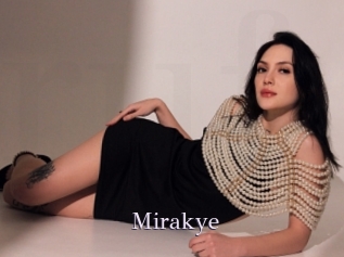 Mirakye