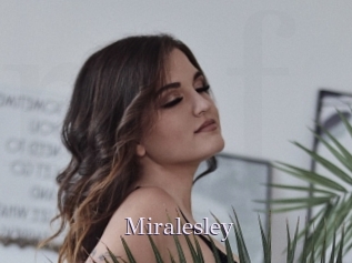 Miralesley