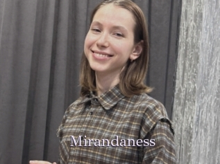 Mirandaness