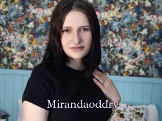 Mirandaoddry
