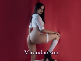 Mirandaolson