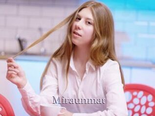 Miraunmat