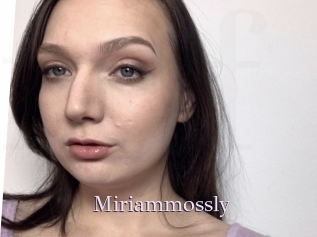 Miriammossly