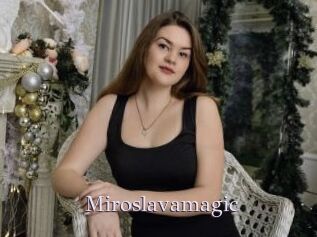 Miroslavamagic