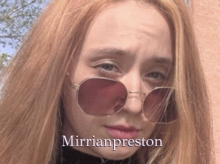 Mirrianpreston