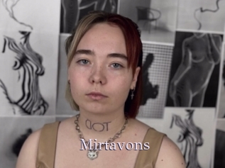 Mirtavons