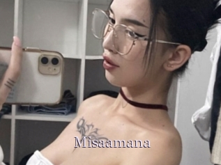 misaamana Rencontre Une Femme