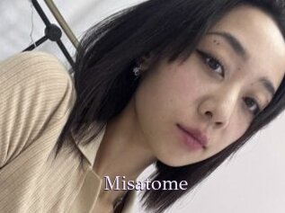 Misatome