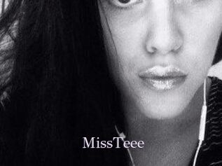 MissTeee