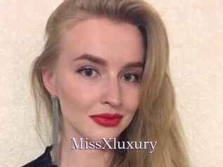 MissXluxury