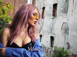 Missaesya