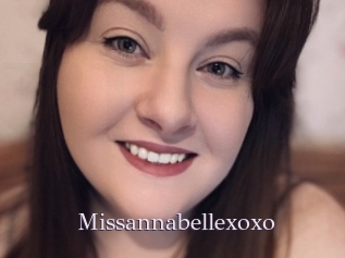 Missannabellexoxo