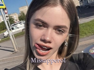 Missapperol