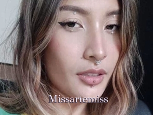 Missartemiss