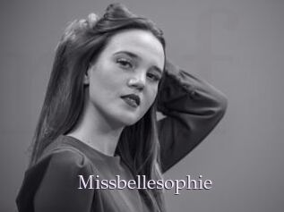 Missbellesophie
