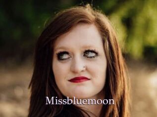 Missbluemoon