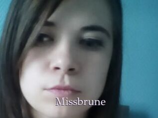 Missbrune