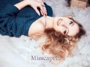 Misscapriz
