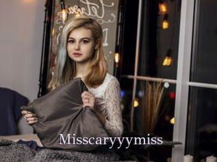 Misscaryyymiss
