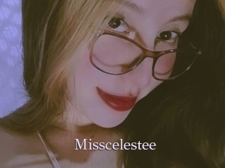 Misscelestee