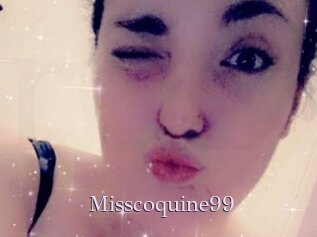 Misscoquine99