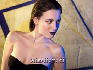 Missdianadi