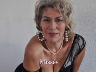 Misses
