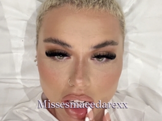 Missesmaeedarexx
