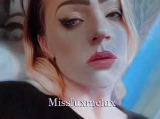 Missfuxmelux