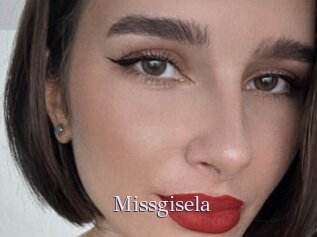 Missgisela