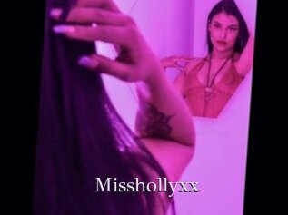 Misshollyxx