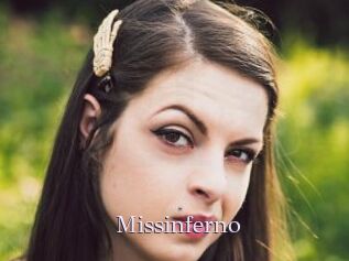 Missinferno