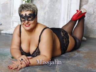 Missjalin