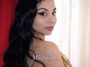 Missjuliax