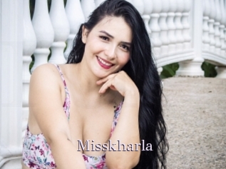 Misskharla