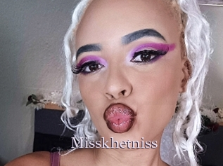 misskhetniss Rencontre Une Femme