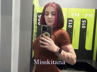 Misskitana