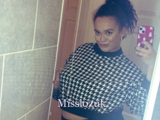Misslozuk