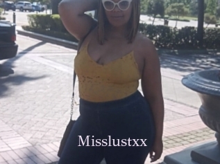 Misslustxx
