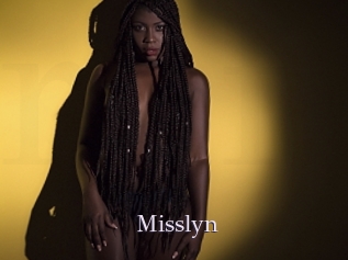 Misslyn