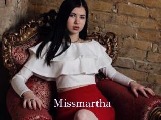 Missmartha