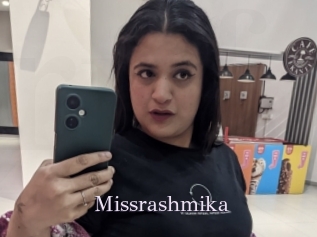Missrashmika