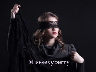 Misssexyberry
