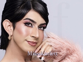 Missskarlett