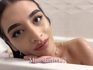 Missslilith177