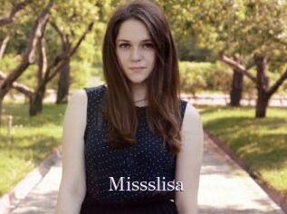 Missslisa