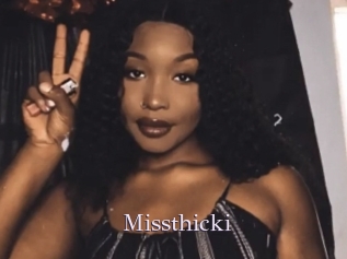 Missthicki