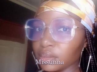 Missunna