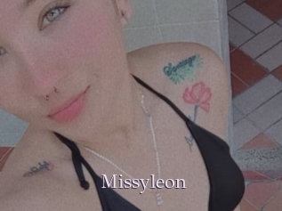 Missyleon