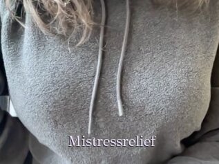 Mistressrelief